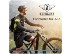 E-Bike City »Z517 700c«, 28 Zoll