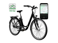 E-Bike City »Z517 700c«, 28 Zoll