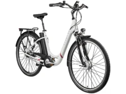 E-Bike City »Z517 700c«, 28 Zoll