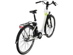 E-Bike City »Z517 700c«, 28 Zoll