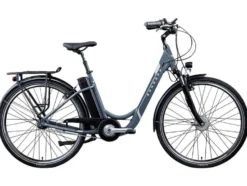 E-Bike City »Z517 700c«, 28 Zoll