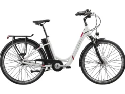 E-Bike City »Z517 700c«, 28 Zoll
