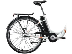 E-Bike City »Z517 700c«, 28 Zoll