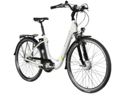 E-Bike City »Z517 700c«, 28 Zoll