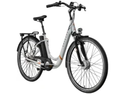 E-Bike City »Z517 700c«, 28 Zoll