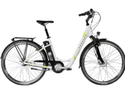 E-Bike City »Z517 700c«, 28 Zoll