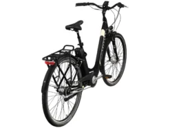 E-Bike City »Z517 700c«, 28 Zoll