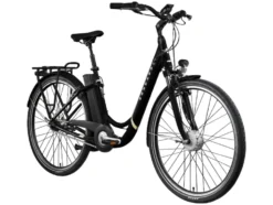 E-Bike City »Z517 700c«, 28 Zoll