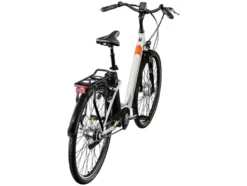 E-Bike City »Z517 700c«, 28 Zoll