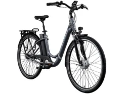 E-Bike City »Z517 700c«, 28 Zoll