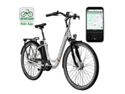 E-Bike City »Z517 700c«, 28 Zoll
