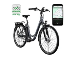 E-Bike City »Z517 700c«, 28 Zoll