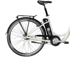 E-Bike City »Z517 700c«, 28 Zoll