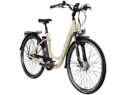 E-Bike City »Z517 700c«, 28 Zoll