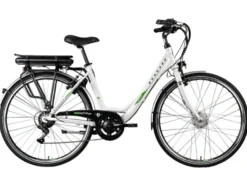 E-Bike City »Z503«, 28 Zoll