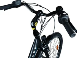 E-Bike City Z505, 26 Zoll / 28 Zoll