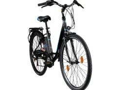 E-Bike City Z505, 26 Zoll / 28 Zoll