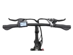 E-Bike Klapprad »GS5 250 W«, 20 Zoll