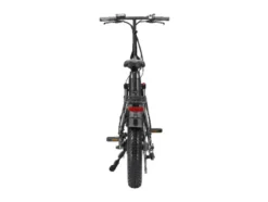 E-Bike Klapprad »GS5 250 W«, 20 Zoll