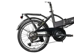 E-Bike Klapprad, 20 Zoll