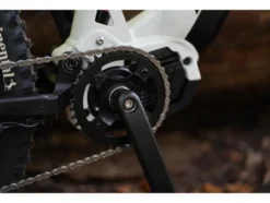 E-Bike Mountainbike »Dice 5.0« 27,5 Zoll