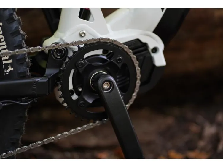 E-Bike Mountainbike »Dice 5.0« 27,5 Zoll