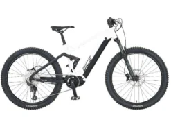 E-Bike Mountainbike »Dice 5.0« 27,5 Zoll