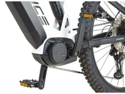 E-Bike Mountainbike »Dice 5.0« 27,5 Zoll