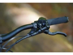 E-Bike Mountainbike »Dice 5.0« 27,5 Zoll