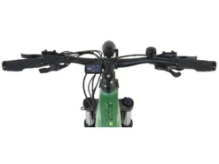 E-Bike Mountainbike »SUV Stack 5.0«, 29 Zoll