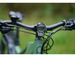 E-Bike Mountainbike »SUV Stack 5.0«, 29 Zoll