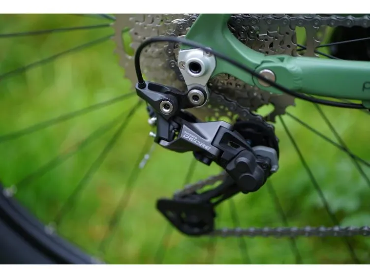 E-Bike Mountainbike »SUV Stack 5.0«, 29 Zoll