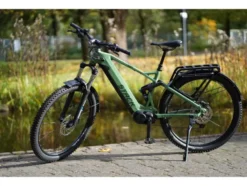 E-Bike Mountainbike »SUV Stack 5.0«, 29 Zoll