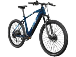 E-Bike Mountainbike »Z808 650B«, MTB, 27,5 Zoll / 29 Zoll