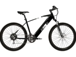E-Bike Mountainbike »Z808 650B«, MTB, 27,5 Zoll / 29 Zoll