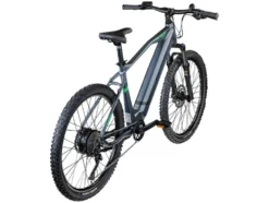 E-Bike Mountainbike »Z808 650B«, MTB, 27,5 Zoll / 29 Zoll