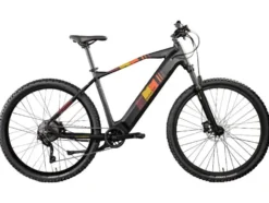 E-Bike Mountainbike »Z808 650B«, MTB, 27,5 Zoll / 29 Zoll