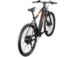 E-Bike Mountainbike »Z808 650B«, MTB, 27,5 Zoll / 29 Zoll