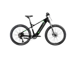 E-Bike Mountainbike »Z898«, 27,5 Zoll
