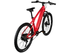 E-Bike Mountainbike »Z898«, 27,5 Zoll