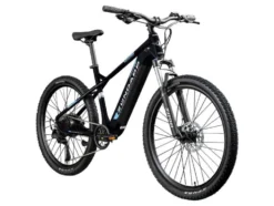E-Bike Mountainbike »Z898«, 27,5 Zoll