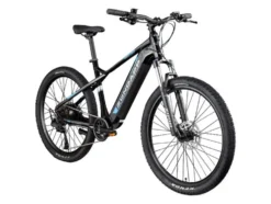 E-Bike Mountainbike »Z898«, 27,5 Zoll