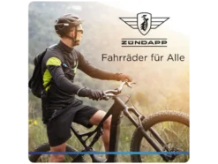 E-Bike Mountainbike »Z898«, 27,5 Zoll