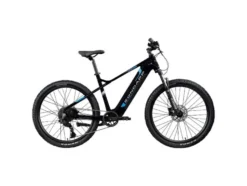 E-Bike Mountainbike »Z898«, 27,5 Zoll
