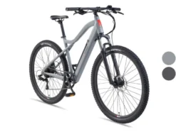 E-Bike »MT922«, 28 Zoll