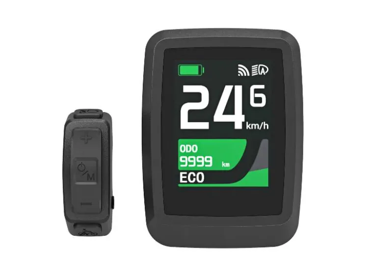 E-Bike Trekkingrad »Z802 700c«, 28 Zoll
