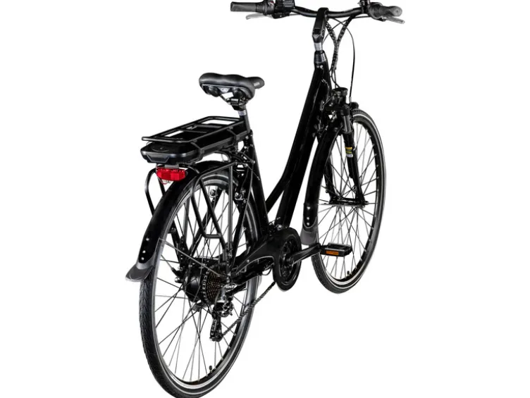 E-Bike Trekkingrad »Z802 700c«, 28 Zoll