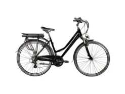 E-Bike Trekkingrad »Z802 700c«, 28 Zoll