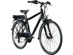 E-Bike Trekkingrad »Z802 700c«, 28 Zoll