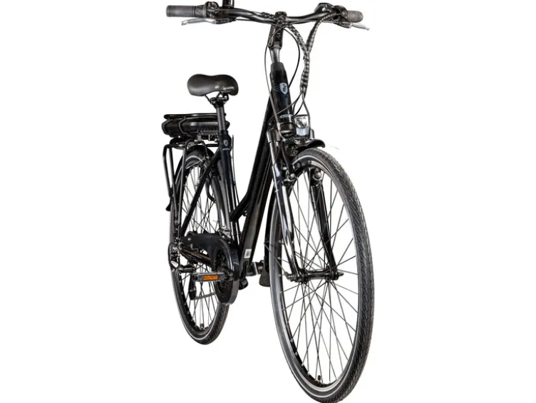 E-Bike Trekkingrad »Z802 700c«, 28 Zoll